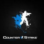Counter Strike 1.6.