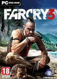 Игра Far cry3