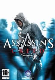 Игра Assassin`s Creed