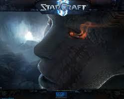 Игра StarCraft 2