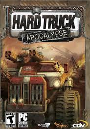 Hard Truck - Apocalypse