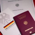 Пособие в Германии для переселенцев