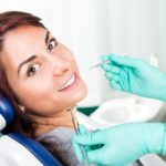 консультация стоматолога ортопеда